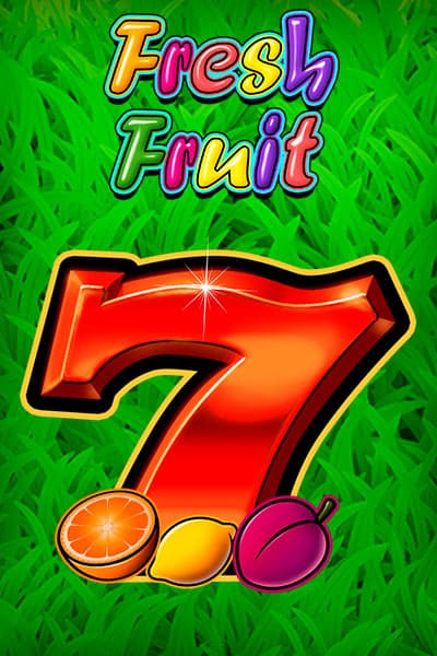 Fresh Fruit